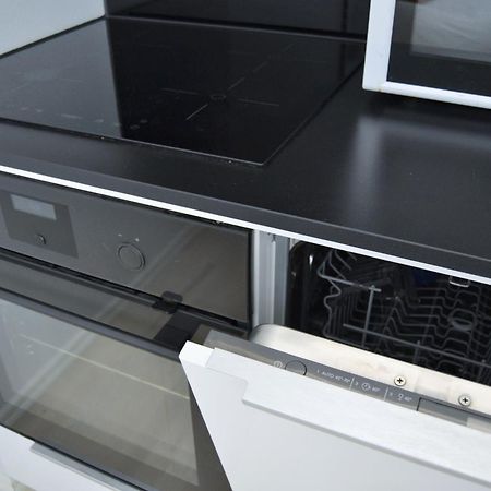 הלסינקי Modern And Bright Studio With Top Location מראה חיצוני תמונה